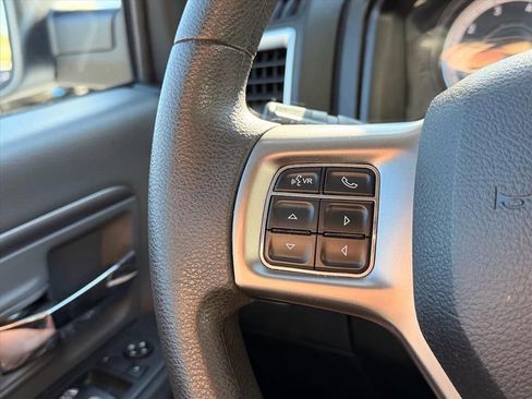 Used 2024 RAM 1500 Classic SLT AWD/4WD image 16