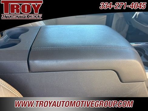 Used 2014 Ford F350 Lariat w/ Lariat Ultimate Package image 32