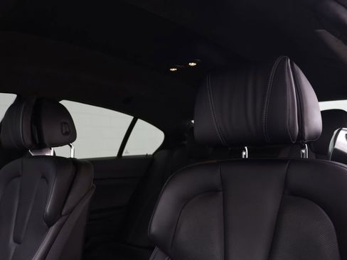 Used 2014 BMW M6 Gran Coupe RWD image 16