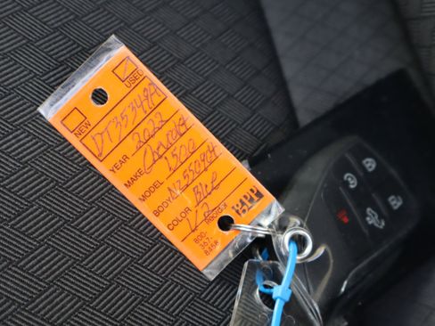 Used 2022 Chevrolet Silverado 1500 RST w/ All Star Edition Plus image 40