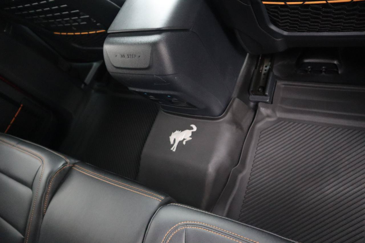 Used 2021 Ford Bronco Badlands AWD/4WD image 47