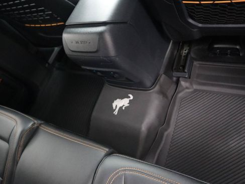 Used 2021 Ford Bronco Badlands AWD/4WD image 47