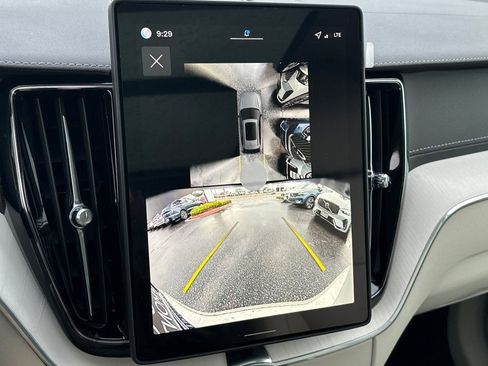 New 2026 Volvo XC60 B5 Ultra w/ Protection Package Premier AWD/4WD image 20