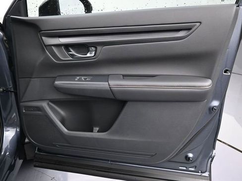 New 2026 Honda CR-V Sport image 2