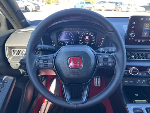 New 2025 Honda Civic Type R image 27