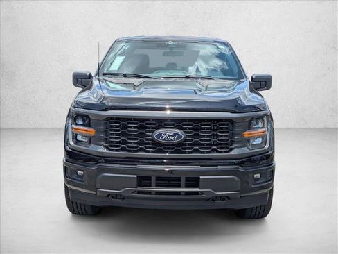 New 2026 Ford F150 STX AWD/4WD image 6