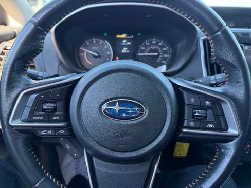 Used 2018 Subaru Crosstrek 2.0i Premium AWD/4WD image 13