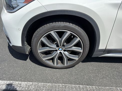 Used 2017 BMW X1 xDrive28i AWD/4WD image 27