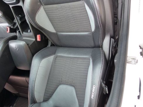 Used 2017 Ford Focus ST FWD image 52