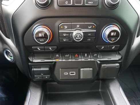 Used 2020 Chevrolet Silverado 1500 RST w/ All-Star Edition AWD/4WD image 14
