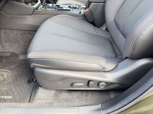 New 2026 Subaru Forester Premium AWD/4WD image 14