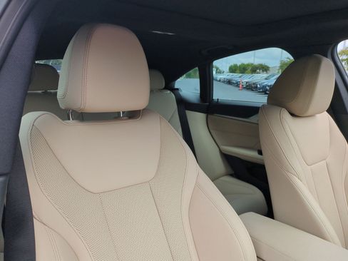 Used 2024 BMW 430i Gran Coupe w/ Premium Package RWD image 33