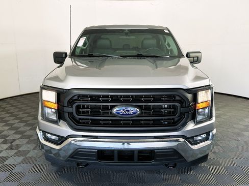 Used 2023 Ford F150 XL w/ XL Chrome Appearance Package AWD/4WD image 8