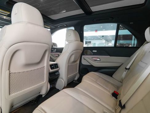 New 2026 Mercedes-Benz GLE 350 4MATIC image 13