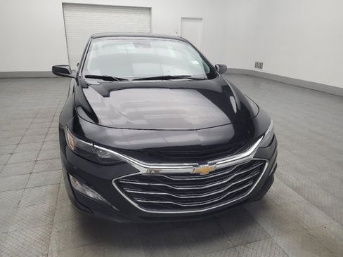 Used 2025 Chevrolet Malibu LT FWD image 14