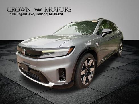 Used 2025 Honda Prologue Elite image 9
