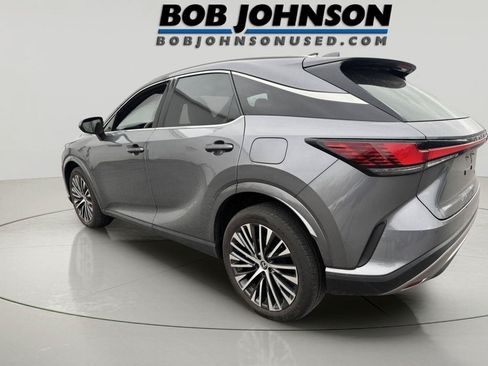 Used 2023 Lexus RX 350 Premium Plus w/ Accessory Package (Z1) FWD image 5