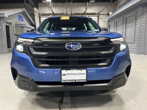 Used 2026 Subaru Forester AWD/4WD image 2