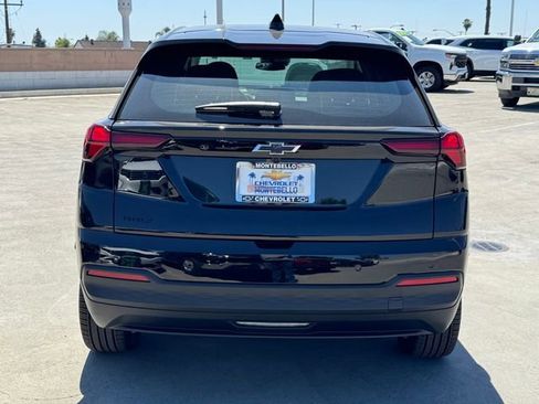 New 2027 Chevrolet Bolt LT w/ Comfort Package FWD image 4