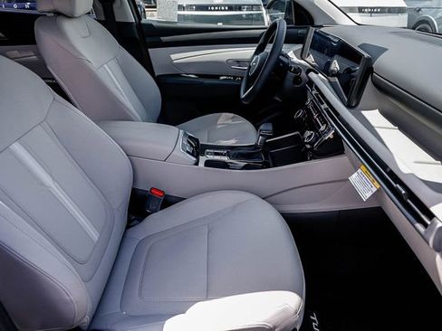 New 2026 Hyundai Tucson SEL AWD/4WD image 19