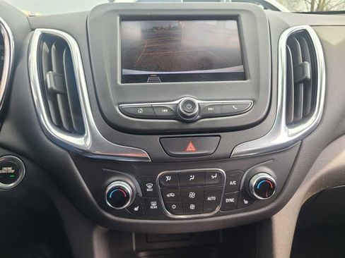 Used 2021 Chevrolet Equinox LT AWD/4WD image 29