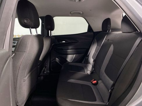 Certified 2024 Chevrolet TrailBlazer LT w/ Convenience Package image 21
