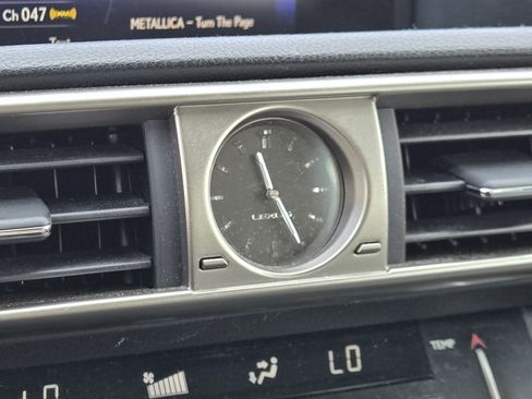 Used 2014 Lexus IS 250 RWD image 18