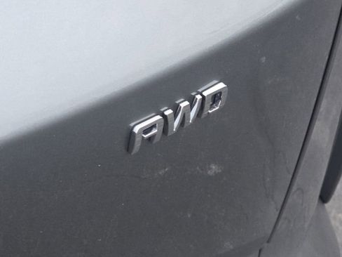 New 2025 Chevrolet Blazer EV LT image 8