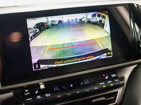 Certified 2025 Toyota Camry XSE image 25