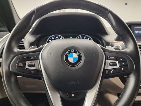 Used 2019 BMW X3 xDrive30i w/ Driving Assistance Package image 28