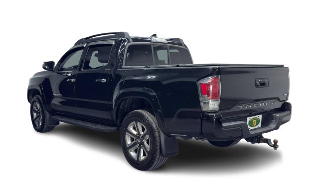 Used 2016 Toyota Tacoma Limited w/ Towing Package RWD image 4