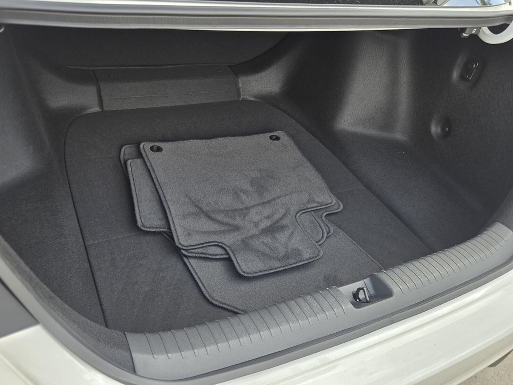 Used 2024 Honda Accord LX image 14