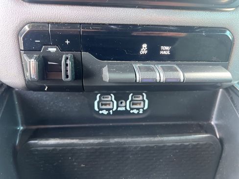 Used 2020 RAM 1500 Big Horn image 26