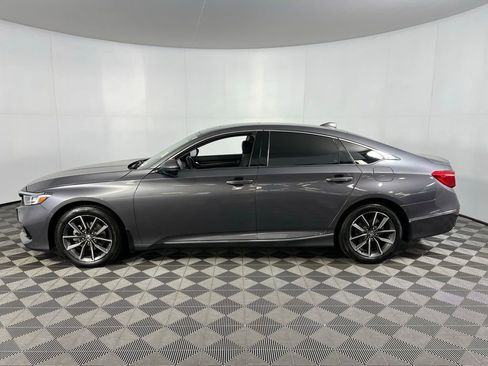 Used 2022 Honda Accord EX-L image 8