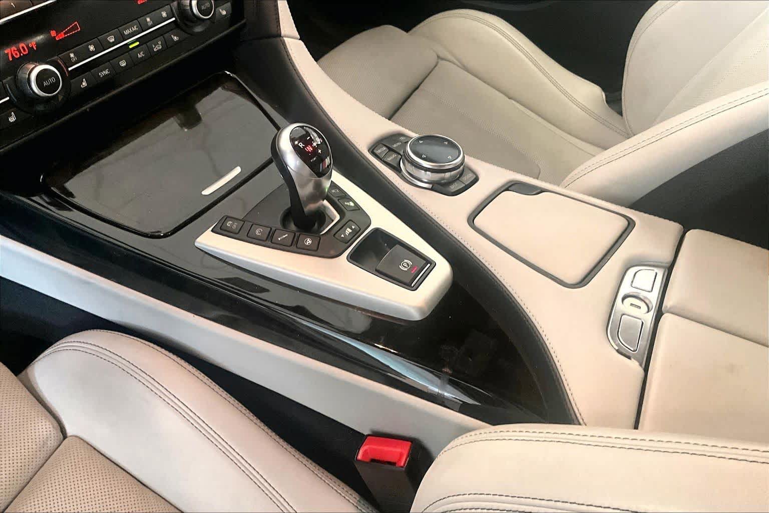 Used 2015 BMW M6 Gran Coupe RWD image 14