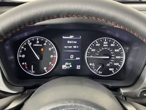 New 2026 Subaru Crosstrek 2.5i Limited w/ Crosstrek Mirror Package image 15