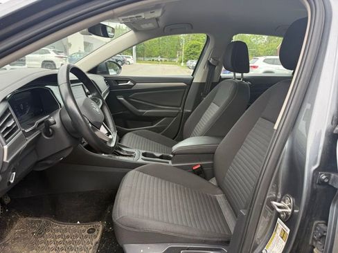 Used 2024 Volkswagen Jetta S FWD image 10