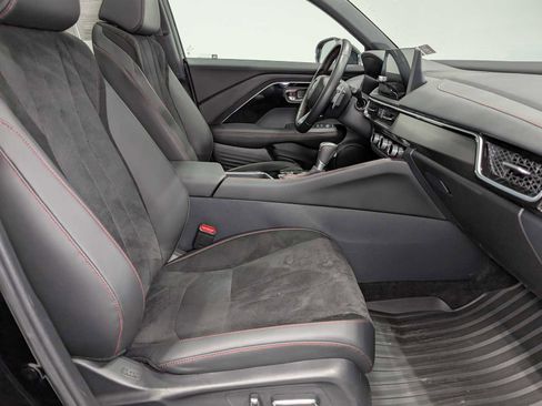 Certified 2025 Acura ADX A-Spec image 42