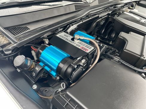 Used 2023 Toyota Tacoma TRD Off-Road w/ Advanced Technology Package image 22