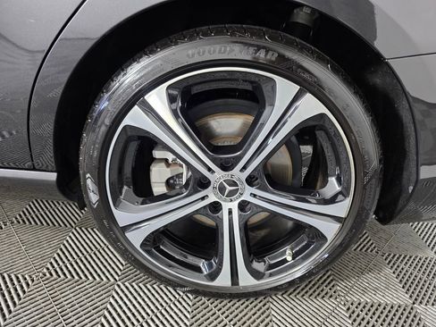 Certified 2025 Mercedes-Benz C 300 Sedan image 18