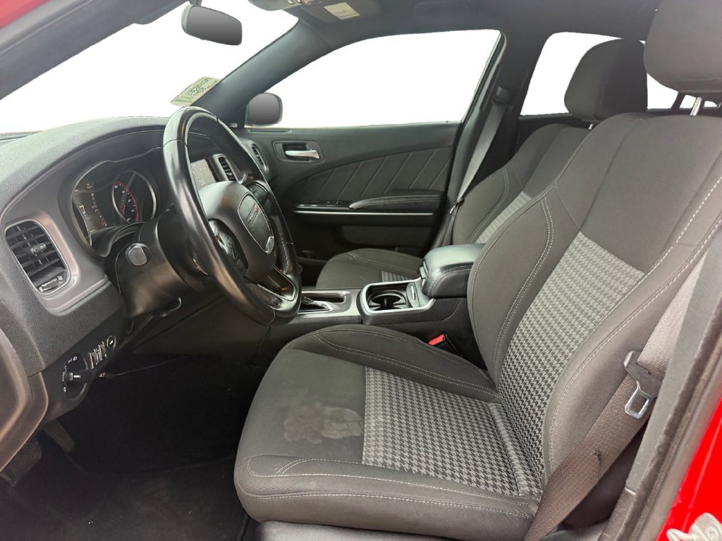 Used 2023 Dodge Charger SXT RWD image 10
