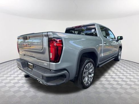 Certified 2024 GMC Sierra 1500 Denali w/ Denali Reserve Package AWD/4WD image 5