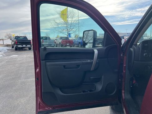 Used 2013 Chevrolet Silverado 1500 LT w/ All-Star Edition image 8