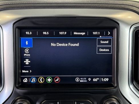 Used 2022 Chevrolet Silverado 1500 LT image 31