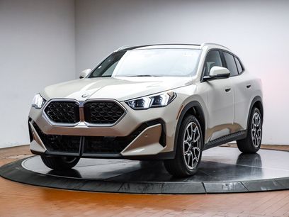 New 2026 BMW X2 xDrive28i w/ Technology Package