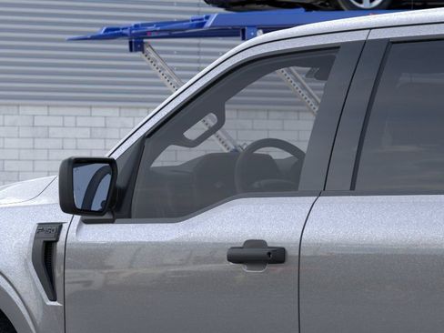 New 2026 Ford F150 STX AWD/4WD image 20