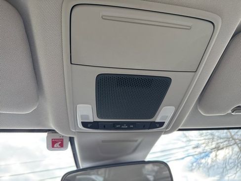 Certified 2023 Honda CR-V LX image 29