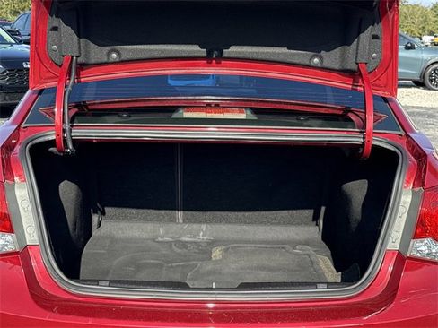 Used 2014 Chevrolet Cruze LT w/ RS Package image 18