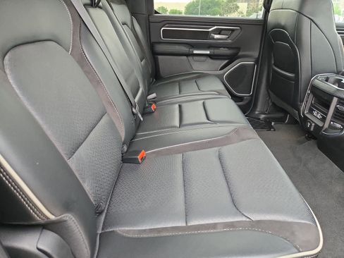 Used 2023 RAM 1500 Laramie AWD/4WD image 19