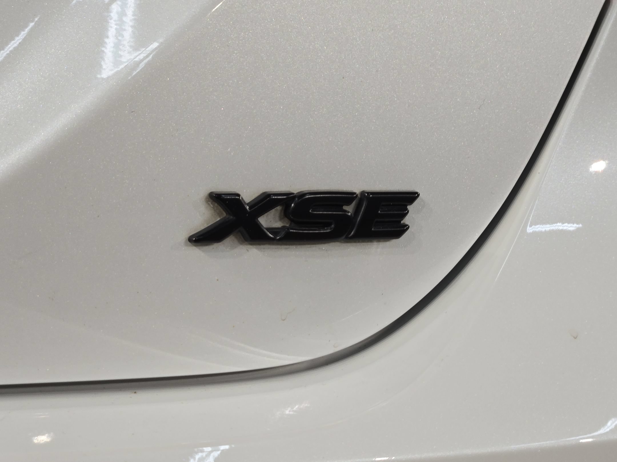 Used 2021 Toyota Camry XSE FWD image 38